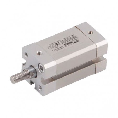 Pneumatic Cylinders And Accessories Cm Compact Iso Cylinders